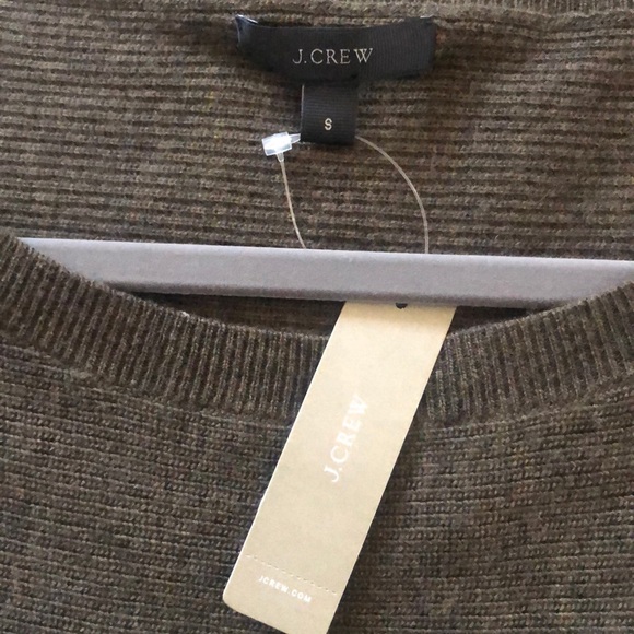 Chunky Ribbed Sweater NewW/Tags - Picture 3 of 6